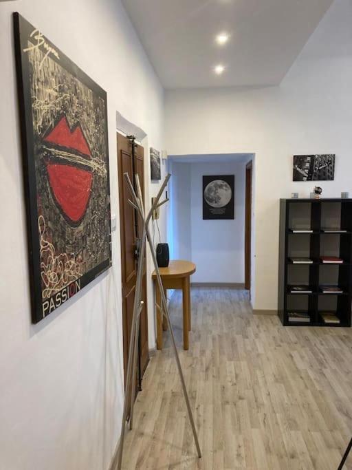 Cassia Nerone Appartamento Tranquillo E Silenzioso Roma Dış mekan fotoğraf