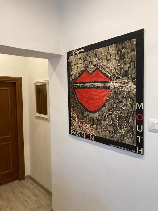 Cassia Nerone Appartamento Tranquillo E Silenzioso Roma Dış mekan fotoğraf